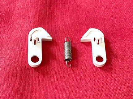 Adf Lock With Spring for FS6025MFP/FS6030MFP/FS6525MFP/FS6530MFP/TASKALFA255/TASKALFA3010I/TASKALFA3011I/TASKALFA305/TASKALFA3212I/TASKALFA3510I/TASKALFA3511I/TASKALFA4012I