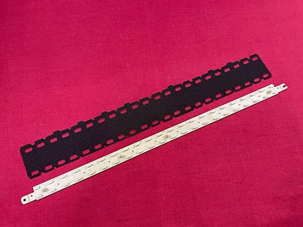 Oil Application Pad for MP2554/MP3054/MP3554/MP4054/MP5054/MP6054/MP2555SP/MP3055SP/MP3555SP/MP4055SP/MP5055SP/MP6055SP