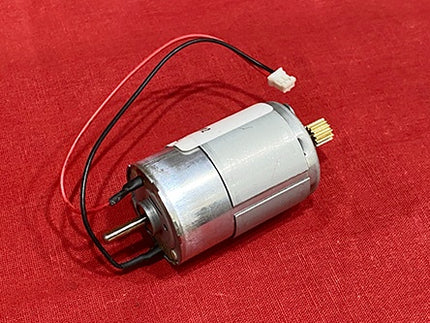 Pump Motor for DX-2330/DX-2430