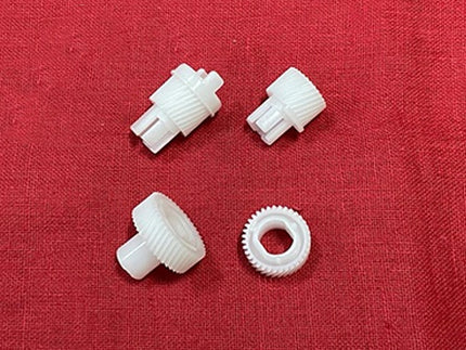 Developing Ass’y Gear (set Of 4pcs) for E-STUDIO2050C/E-STUDIO2051C/E-STUDIO2550C/E-STUDIO2551C/E-STUDIO2555C/E-STUDIO3055C/E-STUDIO3555C/E-STUDIO4555C/E-STUDIO5055C