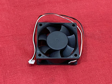 Fiery Fan for IR3225/IR3230/IR3235/IR3235I/IR3245/IR3245I/IRADVANCE4025/IRADVANCE4035/IRADVANCE4045/IRADVANCE4051/IRADVANCE4225/IRADVANCE4235