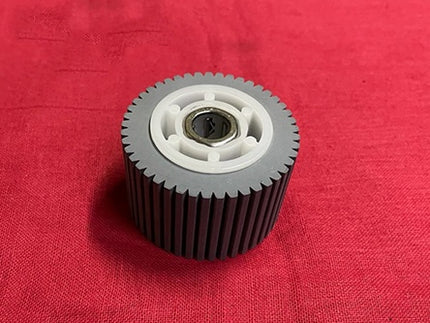 Paper Feed Roller With Hub for DX-2330/DX-2430/JP1210/JP1215/JP1230/JP1235/JP1250/JP730/JP750