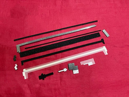 Drum Unit Seal Set for MP2001/MP2501