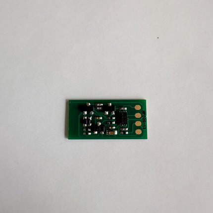 Toner Chip Yellow for RICOHPROC651EX/RICOHPROC751EX