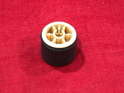 Paper Feed Roller With Hub for B1022/B1025/LASERJETM436DN/LASERJETM436N/LASERJETM436NDA/MULTIXPRESSK2200/MULTIXPRESSK2200ND