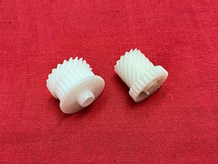 Waste Toner Recycling Gear (set Of 2pcs) for APEOSPORTC5540I/APEOSPORTC6550I/APEOSPORTC7550I/APEOSPORT-IIC5400/APEOSPORT-IIC6500/APEOSPORT-IIC7500/APEOSPORT-IIIC5500/APEOSPORT-IIIC6500/APEOSPORT-IIIC7600/APEOSPORT-IVC5580/APEOSPORT-IVC6680 +3 more