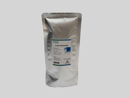 Developer © – C x 250g for IRADVANCEC3320/IRADVANCEC3320I/IRADVANCEC3325I/IRADVANCEC3330I/IRADVANCEC3520I/IRADVANCEC3525I/IRADVANCEC3530I