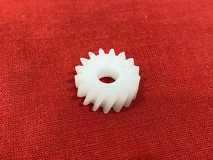 Gear, 16t (fixing Unit) – Teflon for BIZHUBC451/BIZHUBC452/BIZHUBC550/BIZHUBC552/BIZHUBC650/BIZHUBC652