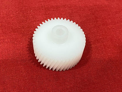 Gear, 44t (drive Section) – Teflon for ECOSYSM2035DN/ECOSYSM2135DN/ECOSYSM2535DN/FS1024MFP/FS1028MFP/FS1030MFP/FS1035MFP/FS1100MFP/FS1124MFP/FS1128MFP/FS1130MFP/FS1135MFP/FS1300D/FS1350D/KM2810