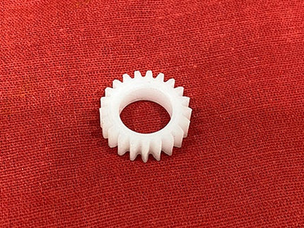 Gear, 21t (pick-up Rod) for 2560/2575/4060/4075/6002/7502/8055/8060/8065/8070/8075/8080