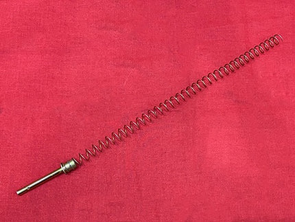 Feed Screw (waste Toner Spring) for IRADVANCE6055/IRADVANCE6065/IRADVANCE6075/IRADVANCE6255/IRADVANCE6265/IRADVANCE6275/IRADVANCE6555I/IRADVANCE6565I/IRADVANCE6575I/IRADVANCE8085/IRADVANCE8095/IRADVANCE8105