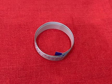 Lazer Cord for LASERJETMFPE72625/LASERJETMFPE72630/LASERJETMFPM72625/LASERJETMFPM72630
