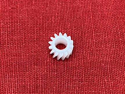 Gear, 14t (drum Unit) for BIZHUB224E/BIZHUB284E/BIZHUB364E/BIZHUB454E/BIZHUB554E/BIZHUBC220/BIZHUBC224/BIZHUBC280/BIZHUBC284/BIZHUBC360/BIZHUBC364/BIZHUBC454