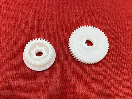 Transfer Belt Ass’y Gear (set Of 2pcs) for TASKALFA2552CI/TASKALFA3252CI/TASKALFA4002I/TASKALFA4052CI/TASKALFA5002I/TASKALFA5052CI/TASKALFA6002I