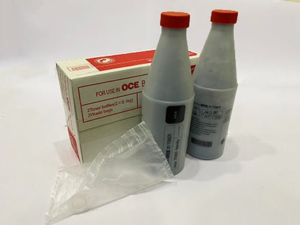 Toner B0ttle for 7050/7051/7055/7056