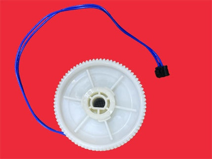 Electromagnet Clutch (paper Feed Unit) for MP2014