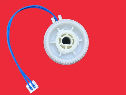 Registration Clutch for IM2702/MP2014