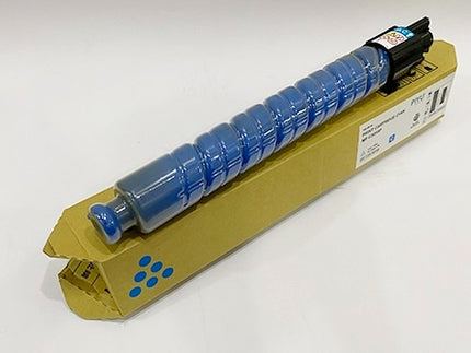 Toner Cartridge Cyan for MPC306/MPC307/MPC406