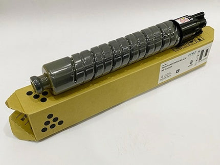 Toner Cartridge Black for MPC306/MPC307/MPC406