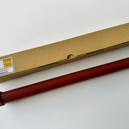 Upper Fuser Film/sleeve With Gear for ALTALINKC8030/ALTALINKC8035/ALTALINKC8045/ALTALINKC8055/ALTALINKC8070/ALTALINKC8130/ALTALINKC8135