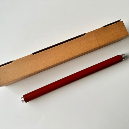 Upper Roller Red Glossy China for B1022/B1025/LASERJETM436DN/LASERJETM436N/LASERJETM436NDA