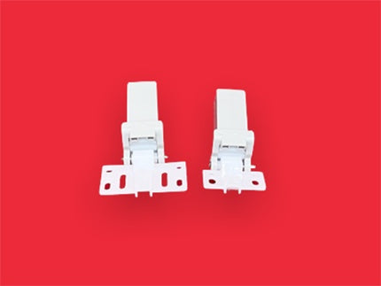 Adf Hinges (set Of 2pcs) for IR1435/IRADVANCE400I/IRADVANCE500I/IRADVANCEC250IF/IRADVANCEC350IF