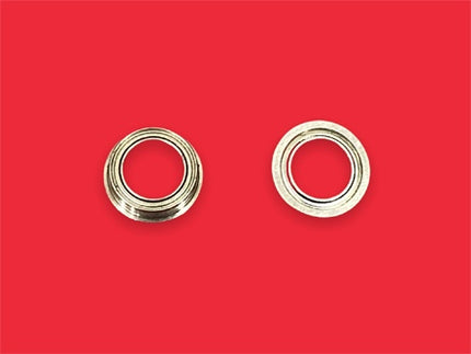 Bearing Ball (ibt Transfer Roller) With Collar for IRADVANCE6055/IRADVANCE6065/IRADVANCE6075/IRADVANCE6255/IRADVANCE6265/IRADVANCE6275/IRADVANCE6555I/IRADVANCE6565I/IRADVANCE6575I/IRADVANCE8085/IRADVANCE8095/IRADVANCE8105