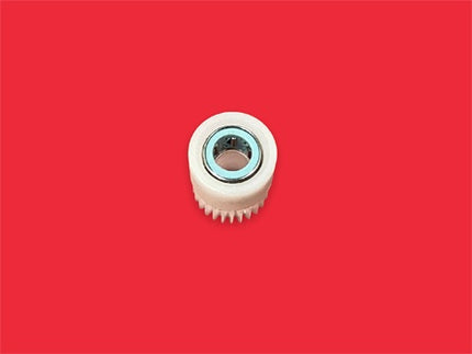 Gear, 26t With One Way Bearing (manual Ass’y) for COLOR550/COLOR560/COLOR570