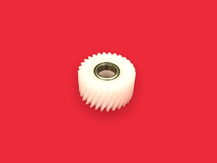 Gear, 29t With Bearing (manual Ass’y) Teflon for COLOR550/COLOR560/COLOR570