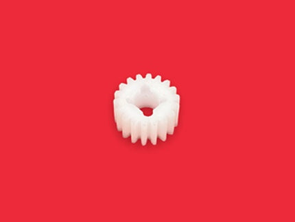Gear, 18t (finisher Ass’y) Teflon for IRADVANCE8085/IRADVANCE8095/IRADVANCE8105