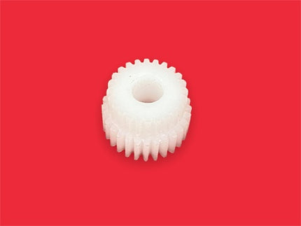 Gear,24t/28t (adf Unit) Teflon for BIZHUB185/BIZHUB195/BIZHUB215/BIZHUB235/BIZHUB7719/BIZHUB7721/BIZHUB7723