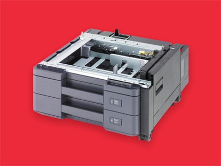 Paper Feeder Unit for TASKALFA3252CI/TASKALFA5052CI/TASKALFA6052CI