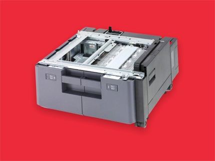 Paper Feeder Unit for TASKALFA2552CI/TASKALFA2553CI/TASKALFA3253CI/TASKALFA4002I/TASKALFA4052CI/TASKALFA4053CI/TASKALFA5002I/TASKALFA5053CI/TASKALFA6002I/TASKALFA6053CI