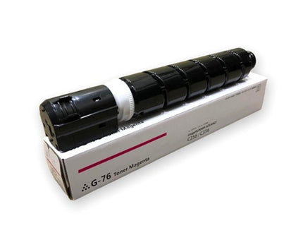 Toner Cartridge Magenta for IRADVANCEC255IF/IRADVANCEC256I/IRADVANCEC355IF/IRADVANCEC356I