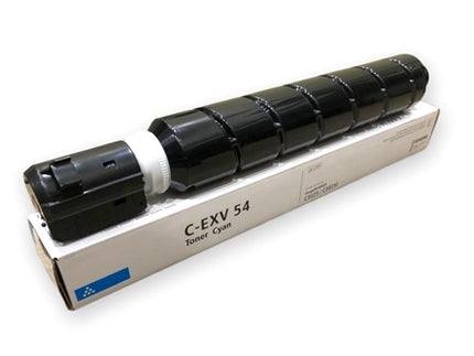 Toner Cartridge Cyan for IRC3025