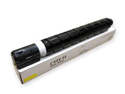 Toner Cartridge Yellow for IRC3025