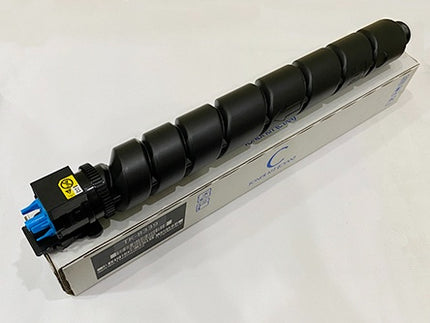 Toner Cartridge Cyan for TASKALFA4052CI/TASKALFA4053CI