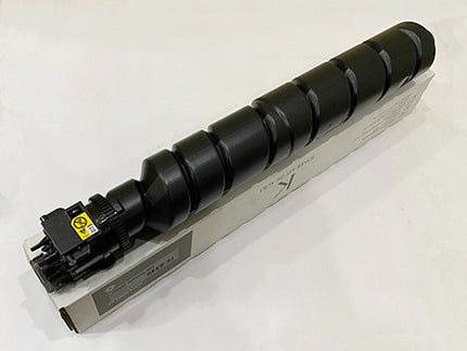Toner Cartridge Black for TASKALFA5052CI