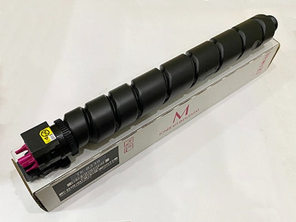 Toner Cartridge Magenta 465g for TASKALFA5052CI
