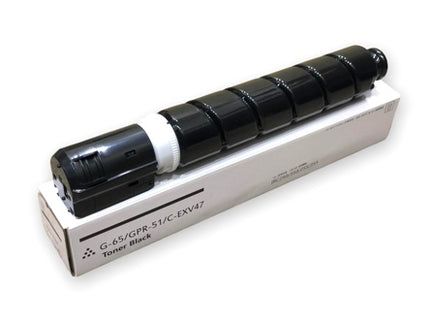 Toner Cartridge Black for IRADVANCEC250IF/IRADVANCEC350IF