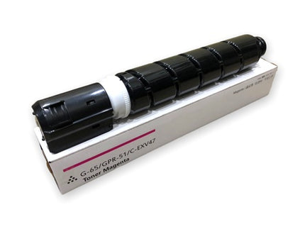 Toner Cartridge Magenta 290g for IRADVANCEC250IF/IRADVANCEC350IF