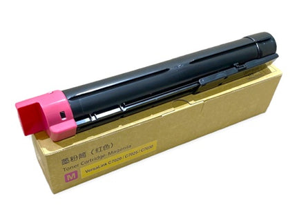 Toner Cartridge Magenta 350g for VERSALINKC7020/VERSALINKC7025/VERSALINKC7030
