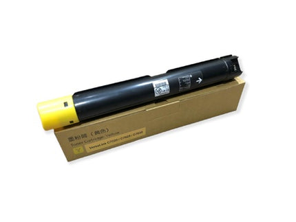 Toner Cartridge Yellow for VERSALINKC7020/VERSALINKC7025/VERSALINKC7030
