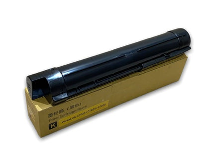 Toner Cartridge Black for VERSALINKC7020/VERSALINKC7025/VERSALINKC7030