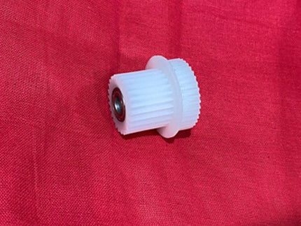 Gear, 26t/37t With Bearing (fixing Drive Gear Ass’y) Teflon for COPYCENTRE165/COPYCENTRE175/COPYCENTRE265/COPYCENTRE275/COPYCENTREC165/COPYCENTREC175/WORKCENTRE165/WORKCENTRE175/WORKCENTRE232/WORKCENTRE245/WORKCENTRE255/WORKCENTRE265