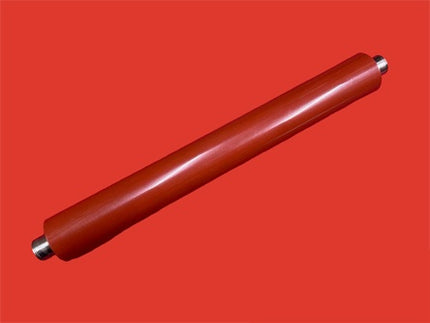 Upper Fuser Roller for MX-1810U/MX-2010U/MX-2310F/MX-2310U/MX-2311FN/MX-3111U/MX-3112FN