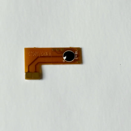 Toner Chip Cyan for IRADVANCEC250I/IRADVANCEC350I