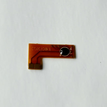Toner Chip Yellow for IRADVANCEC250I/IRADVANCEC350I