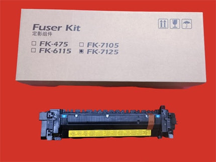 Fixing Unit 220v for TASKALFA3212I/TASKALFA4012I/TASKALFA4020I