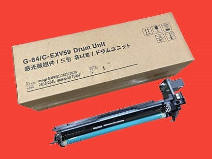 Drum Unit for IR2625/IR2635/IR2645